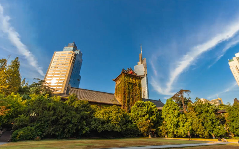 院士科技创新中心